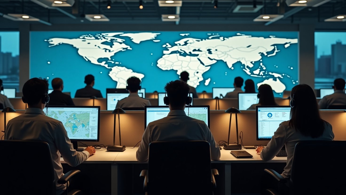 Call Center Outsourcing Services – Why Businesses Are Making the Shift