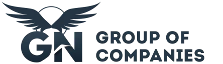 GN GROUP OF COMPANIES LOGO