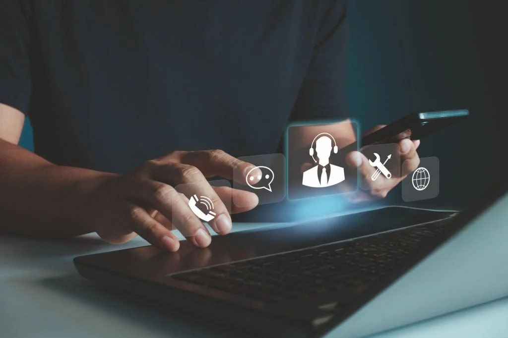 outsource dispatch services