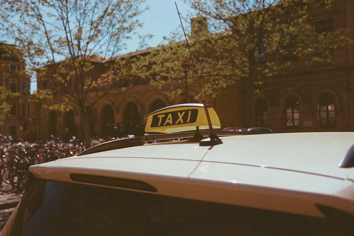 taxi