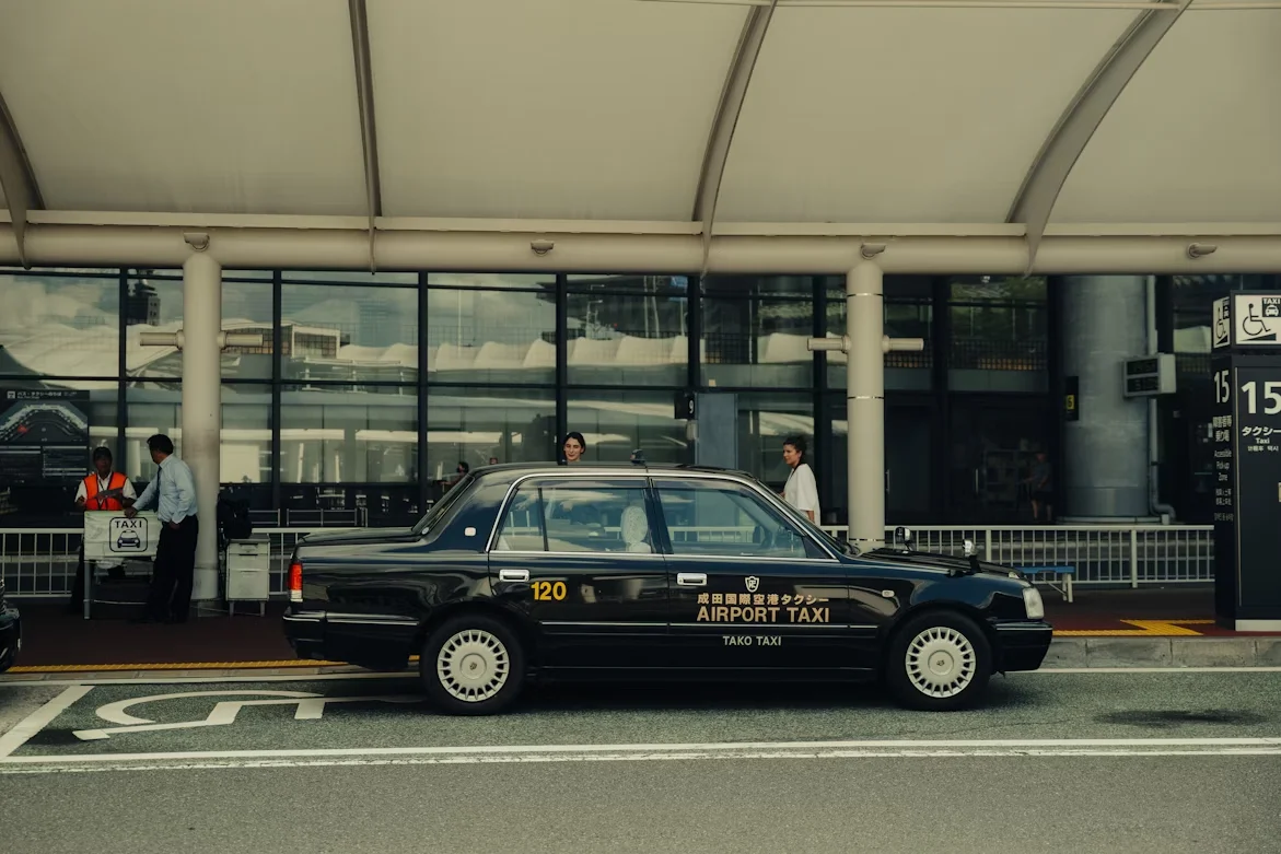 airport taxi dispatch software