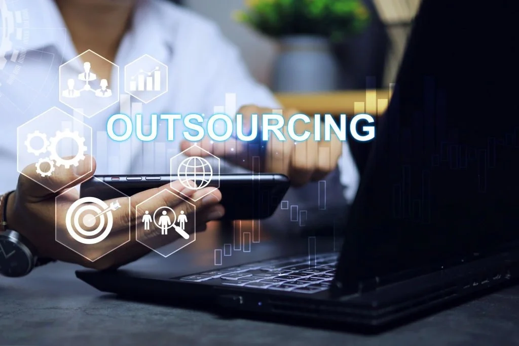 Leeds Taxi Firm: Outsourcing